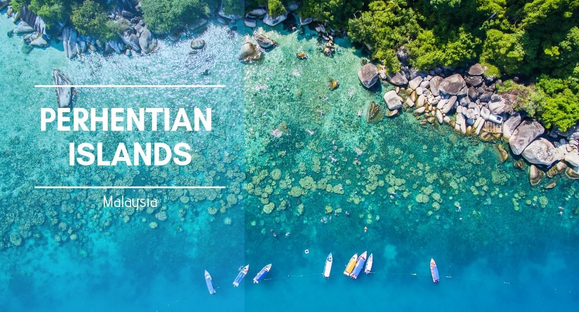 perhentian islands malaysia