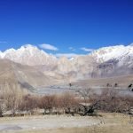Shimshal Valley