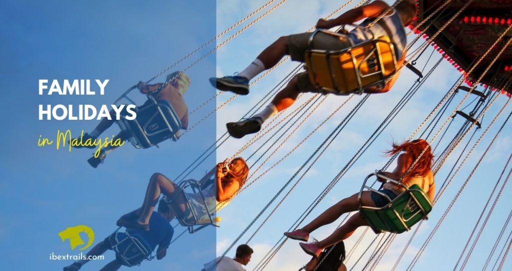 SUNWAY LAGOON MALAYSIA