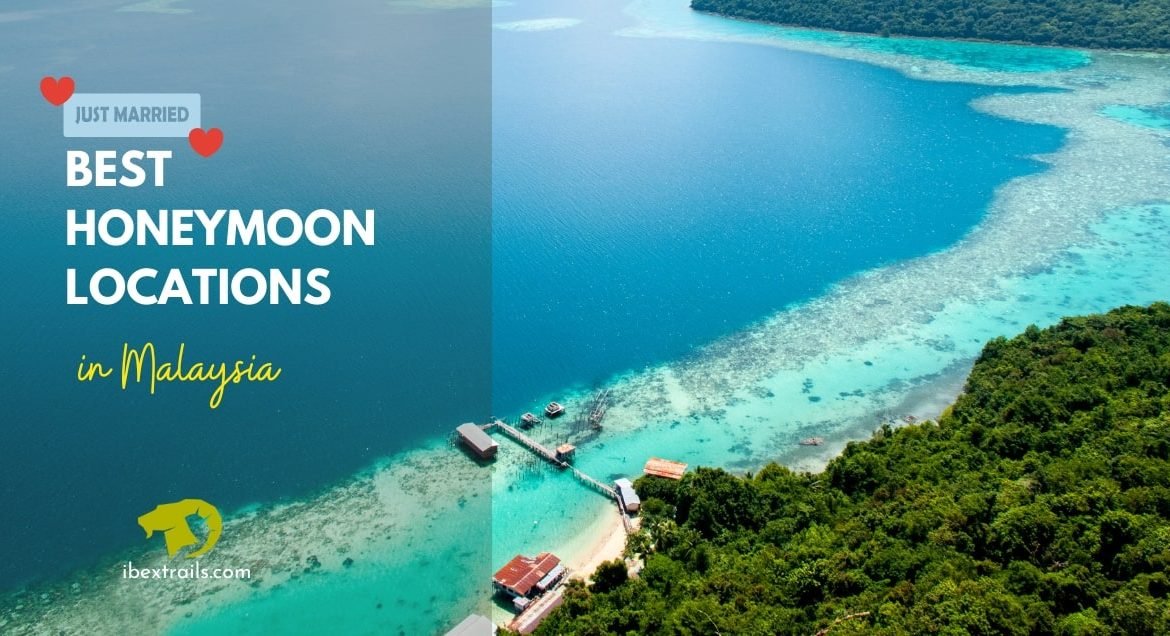 honeymoon in malaysia