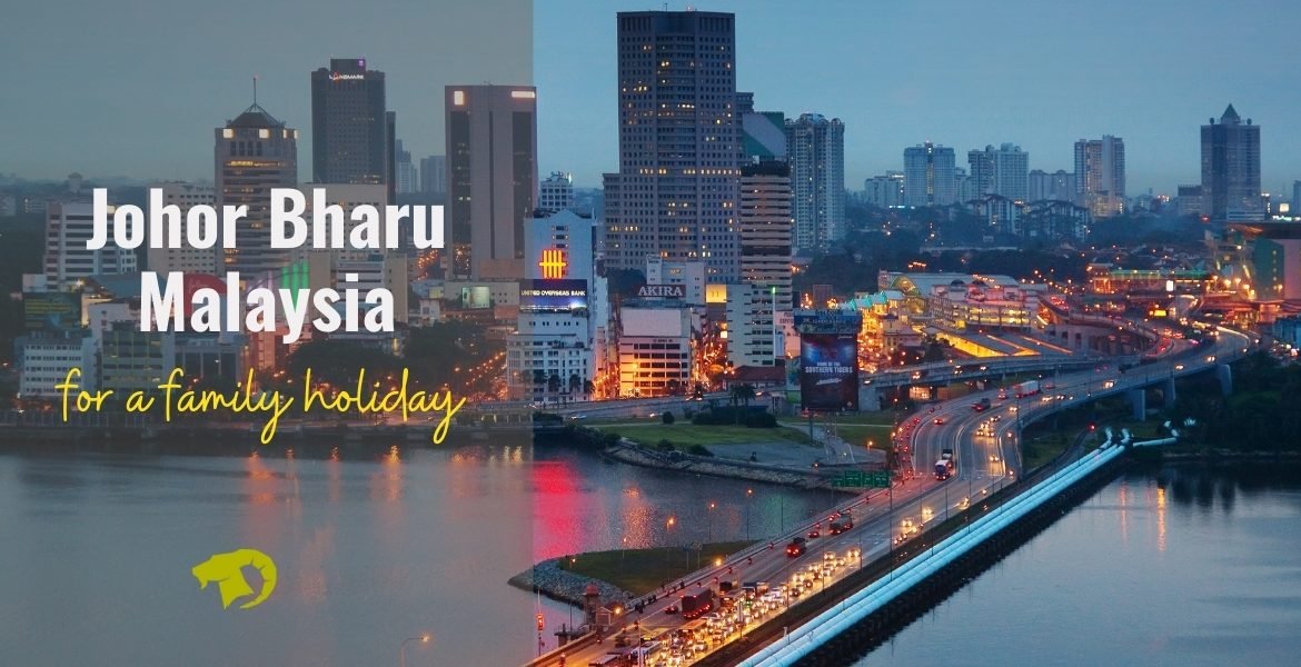 johor bahru malaysia