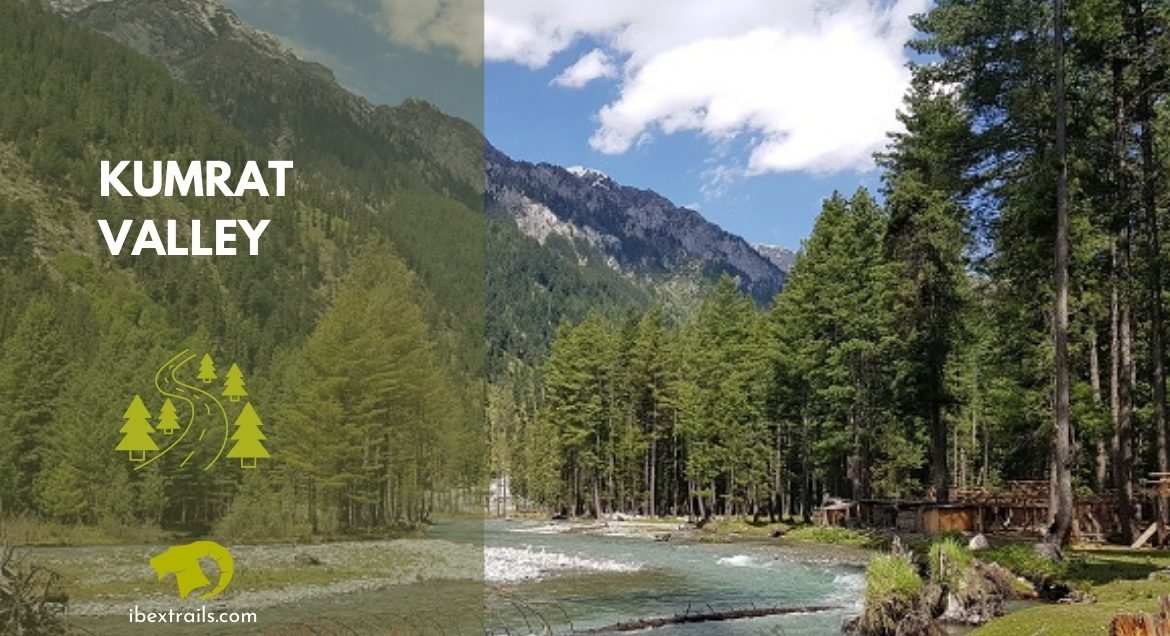 kumrat valley swat