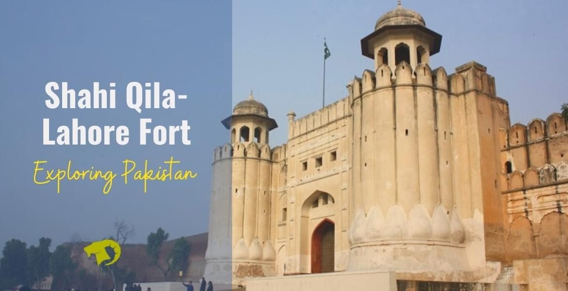 lahore fort