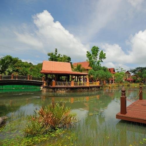 Oriental Village Langkawi