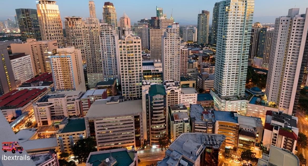 visiting manila the philippines