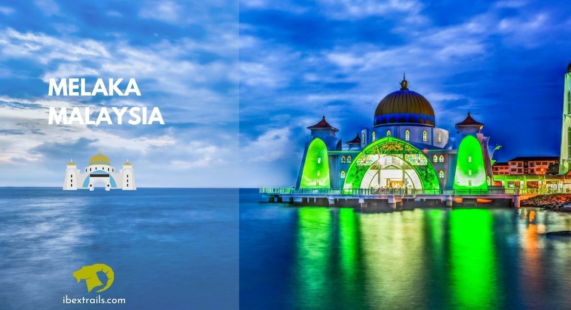 melaka malaysia