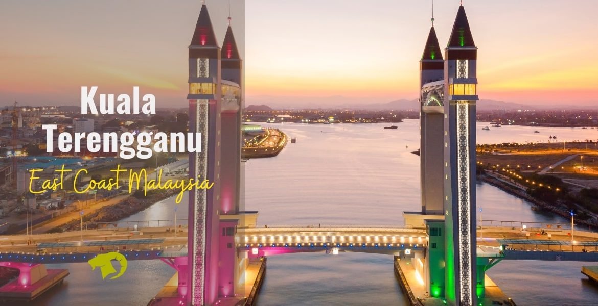 Things to do in Kuala Terengganu Malaysia