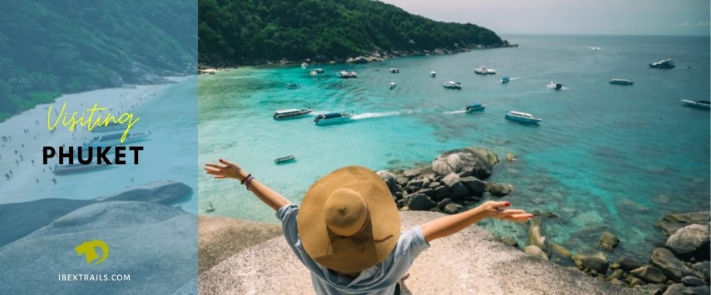 phuket thailand