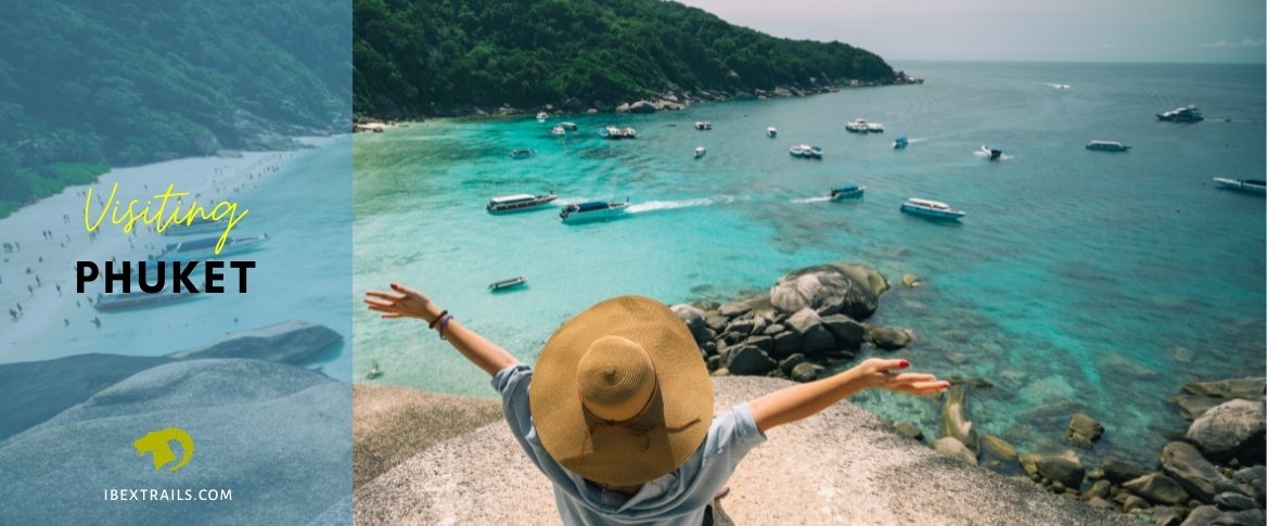 phuket thailand