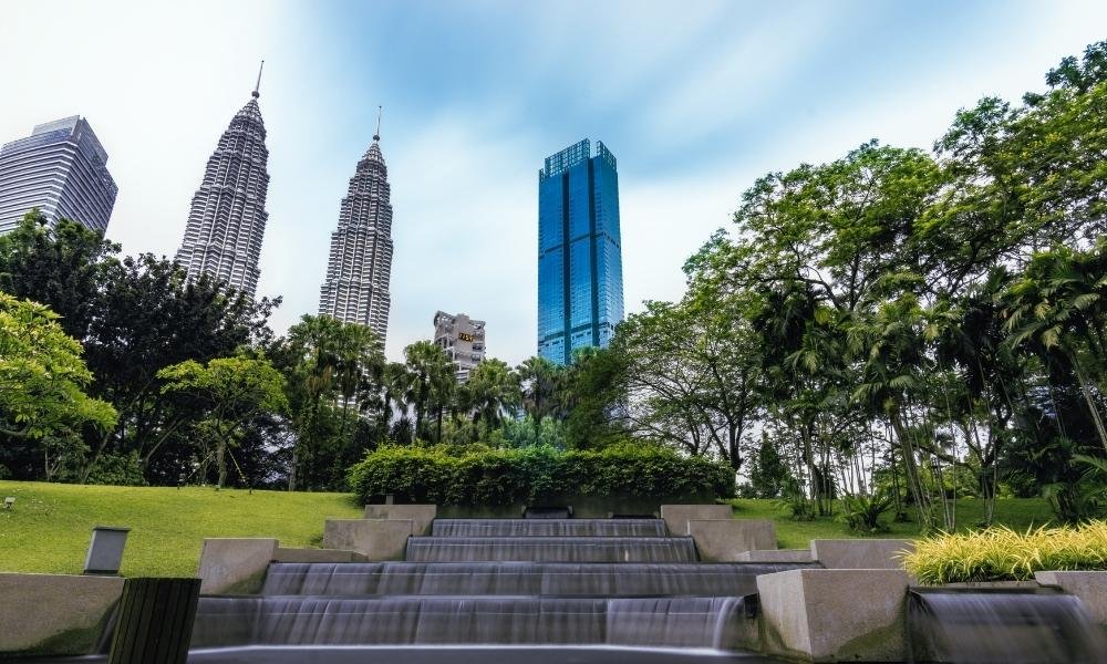 visit kuala lumpur city