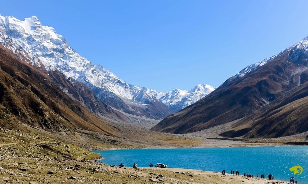 best places to visit in northern pakistan