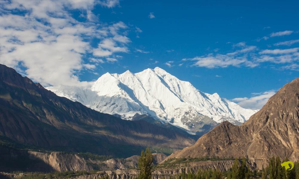 best places to visit in northern pakistan