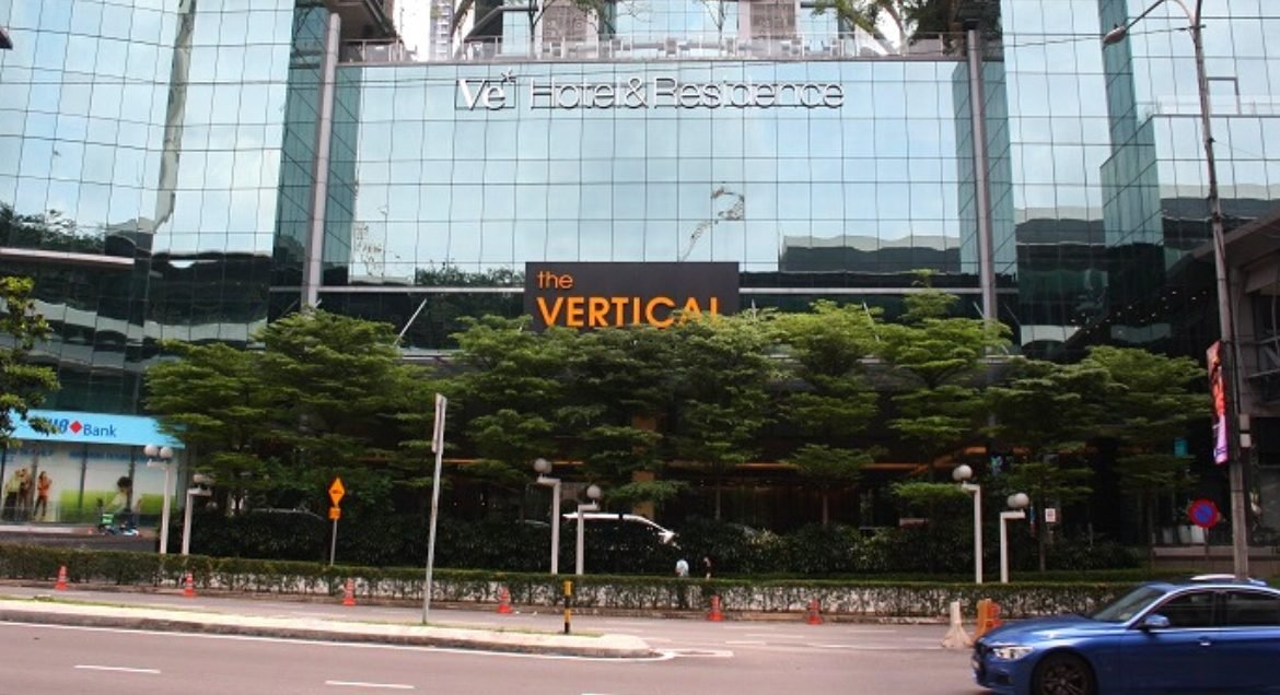 Ve Hotel & Residence