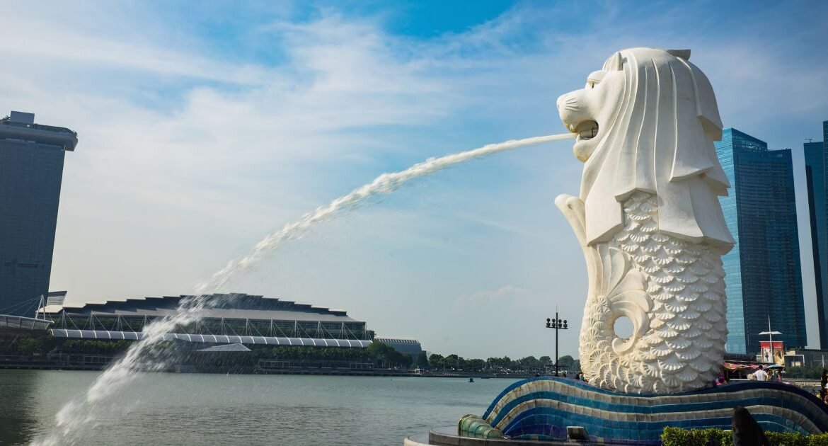 Singapore Best Attractions