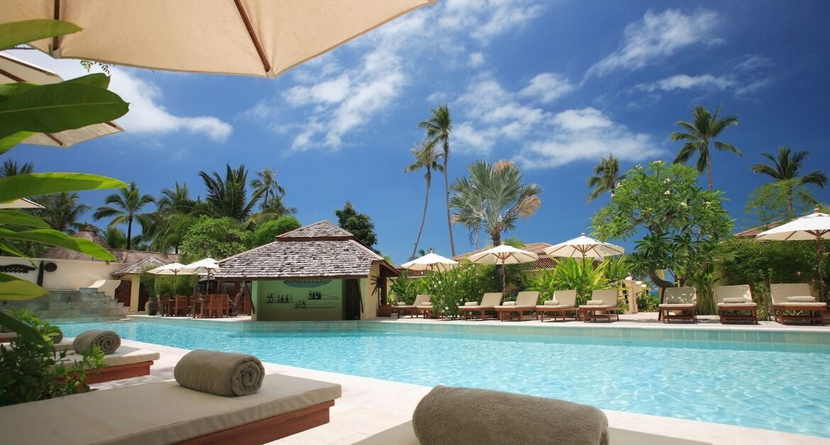 best hotels in langkawi