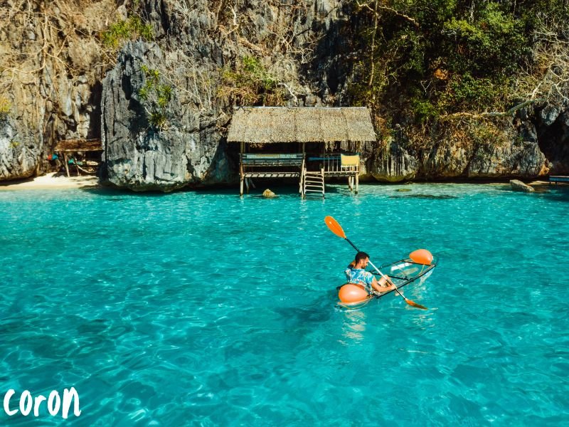 coron