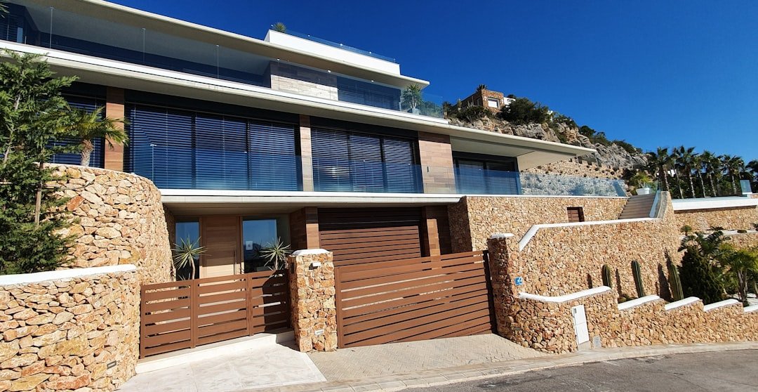 Photo Luxury villa