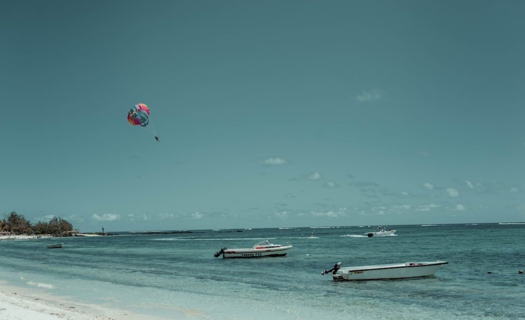 Photo Beach activities