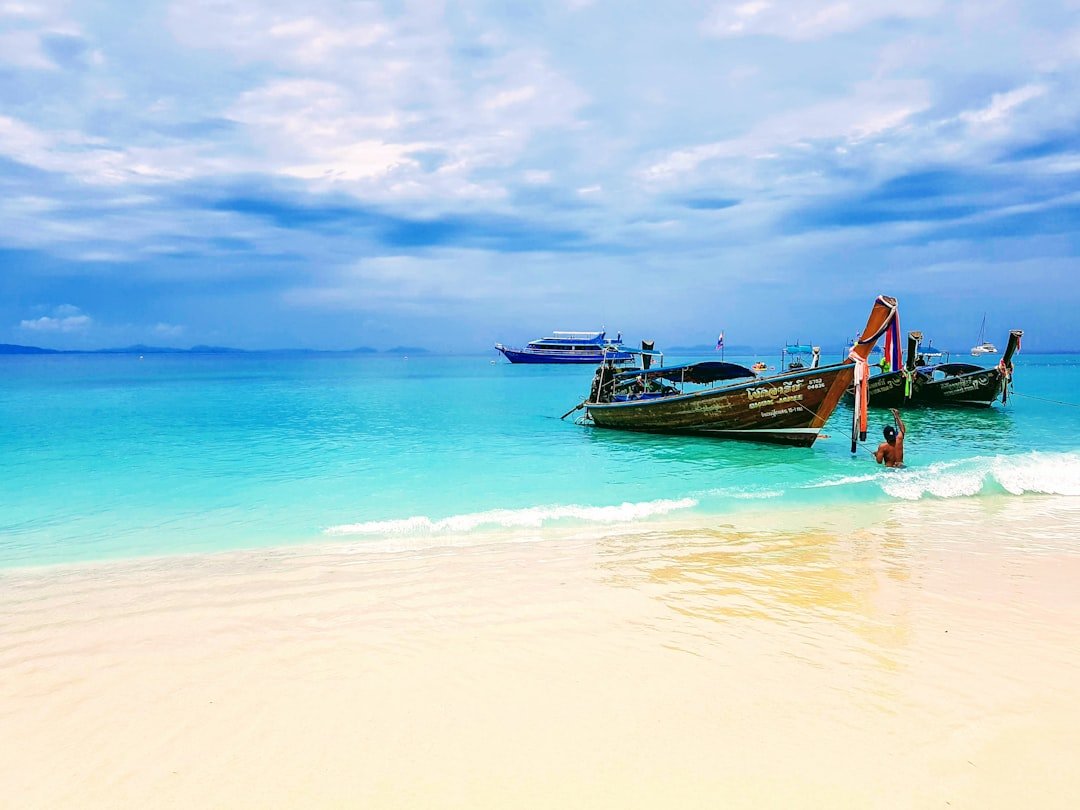 Photo Phi Phi Islands