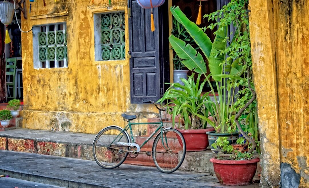 Photo Hoi An