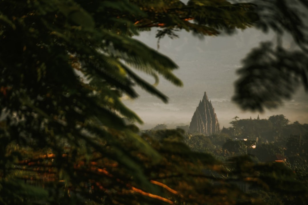 Photo Prambanan Temple