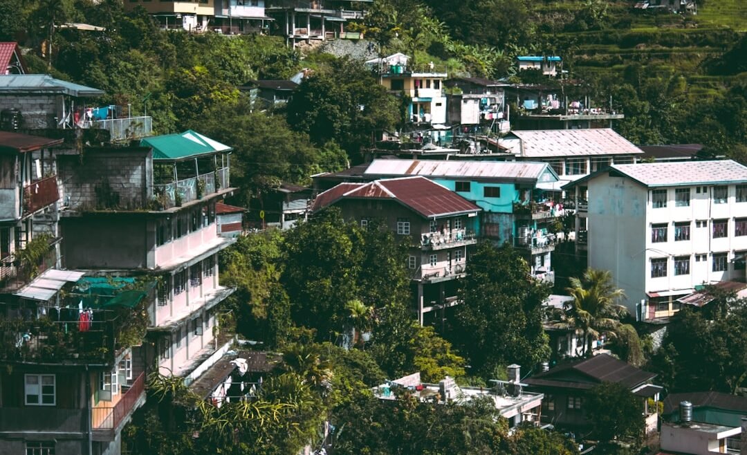 Photo Banaue Rice Terraces