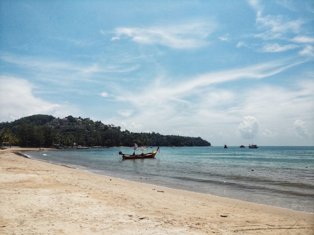 Photo Phuket beaches