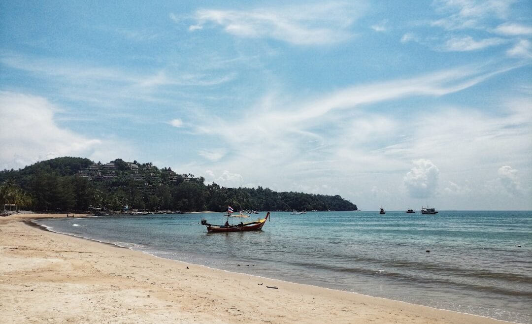 Photo Phuket beaches