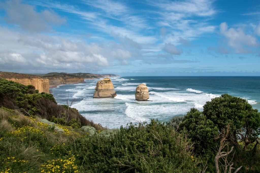 Photo Great Ocean Road