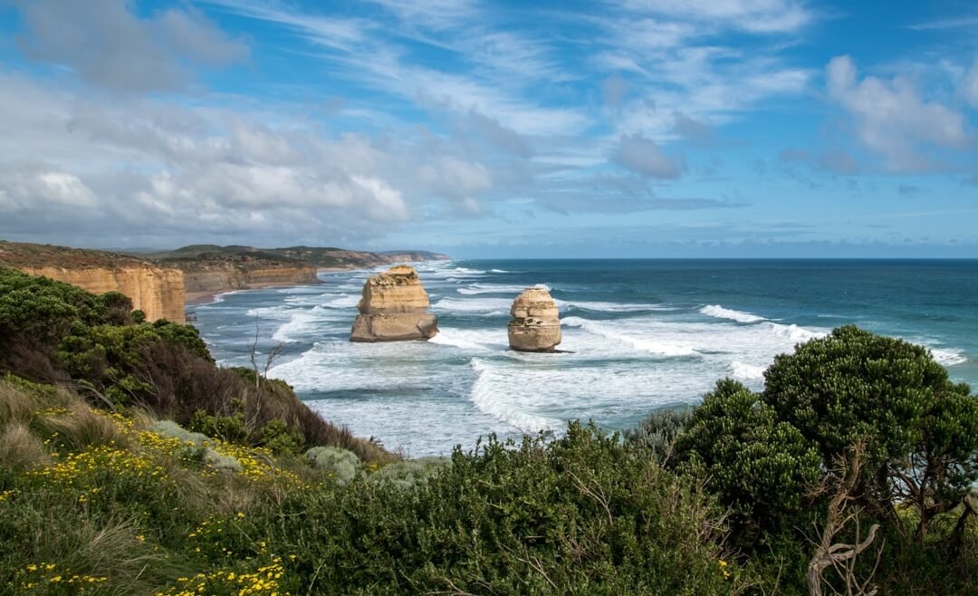Photo Great Ocean Road