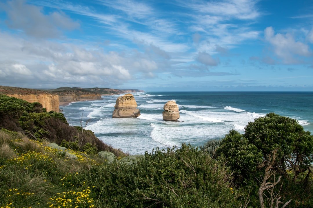 Photo Great Ocean Road