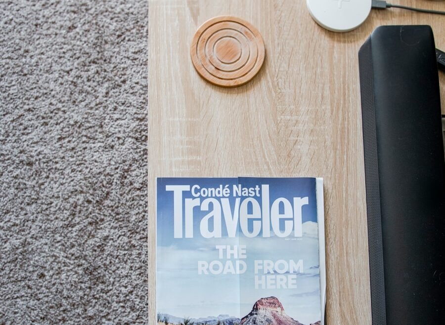 Photo "Useful Travel Blogging Tips and Ideas"