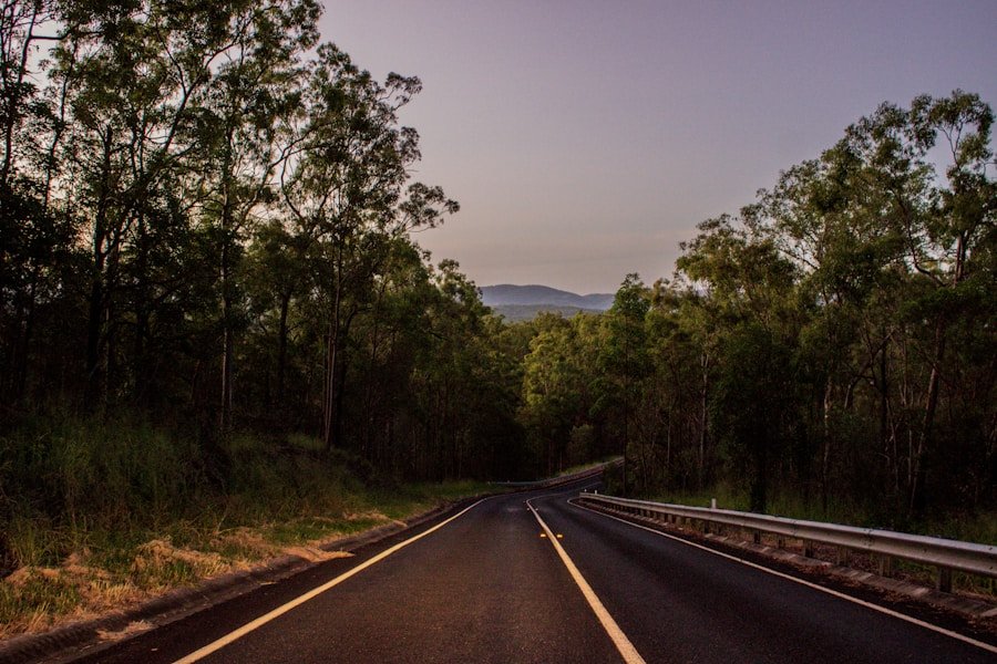Photo "Best Roadtrips in Queensland Australia"