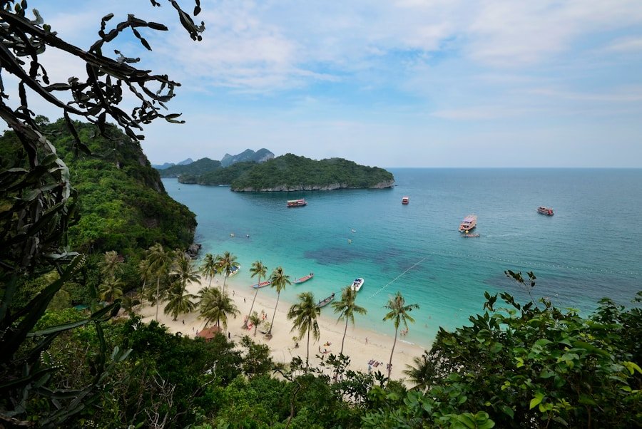 perhentian island malaysia 