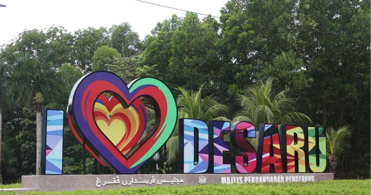 desaru coast