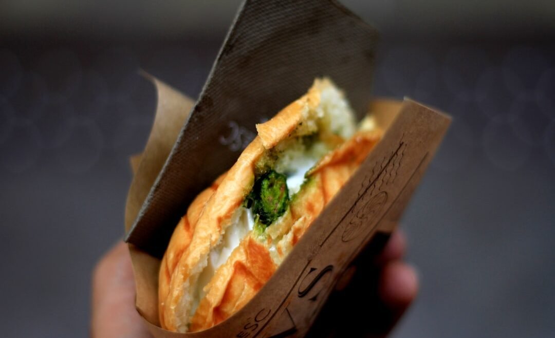 Photo Street food