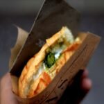 Photo Street food