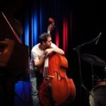 Photo Jazz music