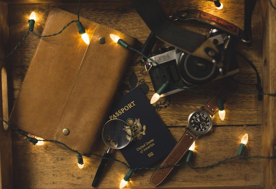 Photo Budget destinations