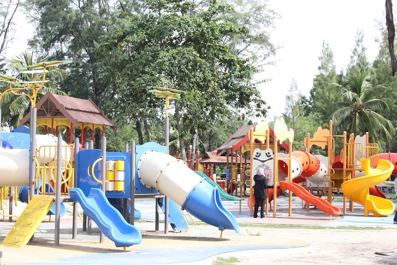 batu buruk kuala terengganu