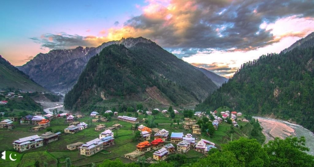 exploring northern pakistan