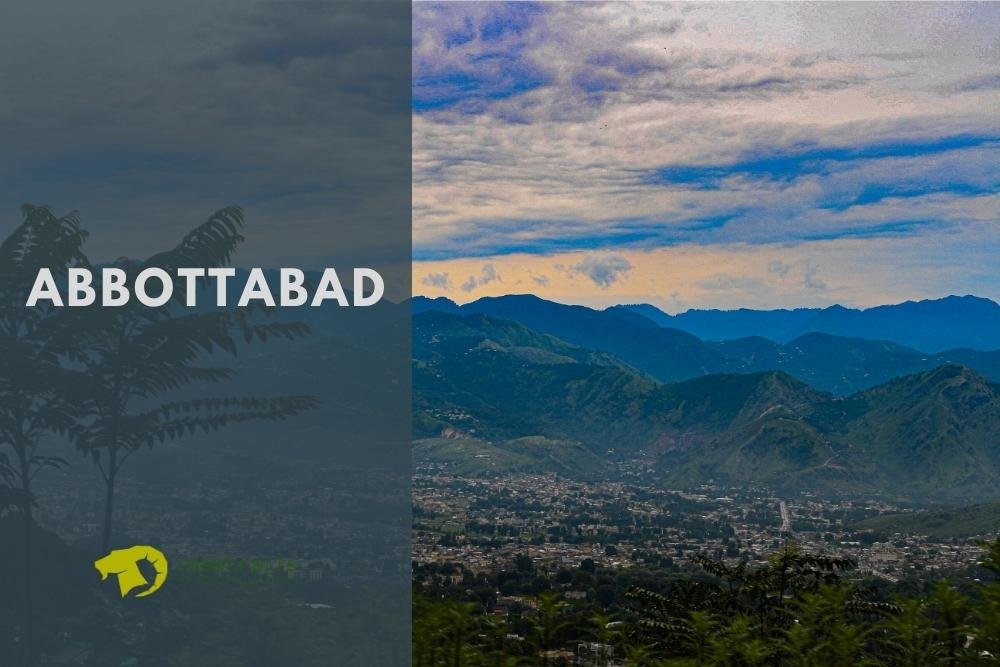 abbottabad