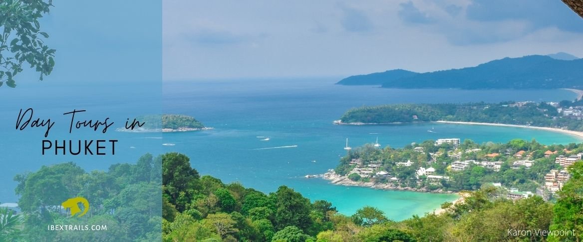 phuket views thailand