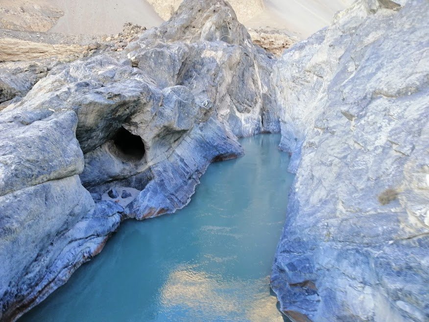 Shimshal Valley - Gilgit Baltistan