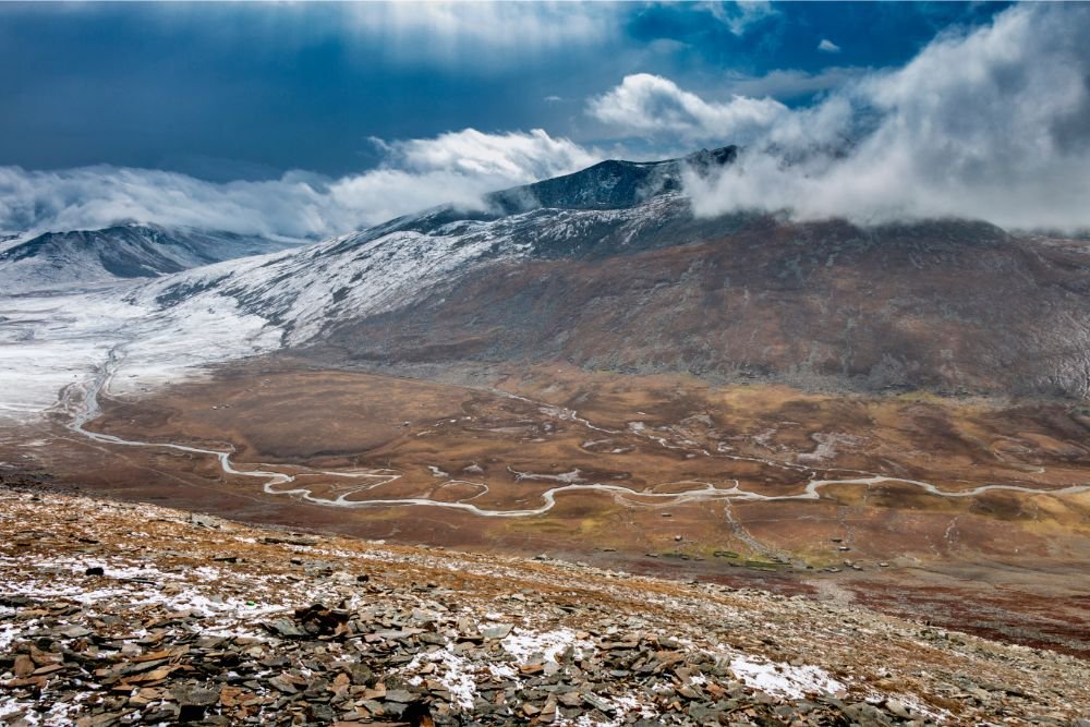 babusar pass