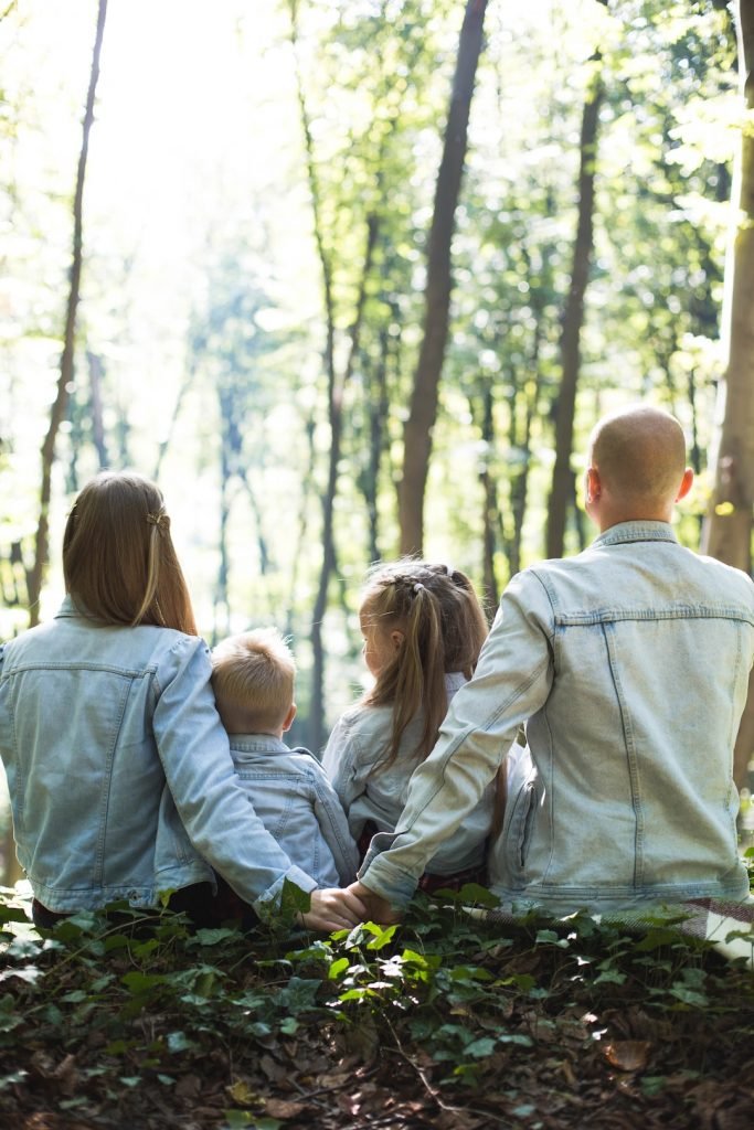 Family travel in Malaysia