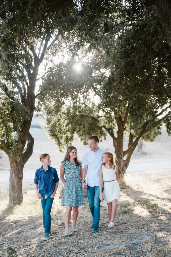 family travel