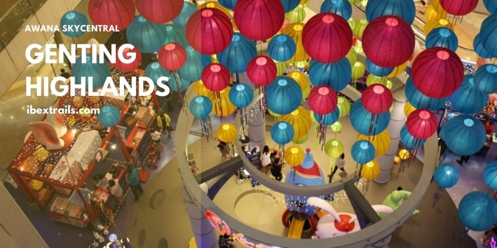 genting highlands malaysia