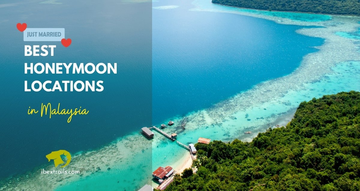 honeymoon in malaysia