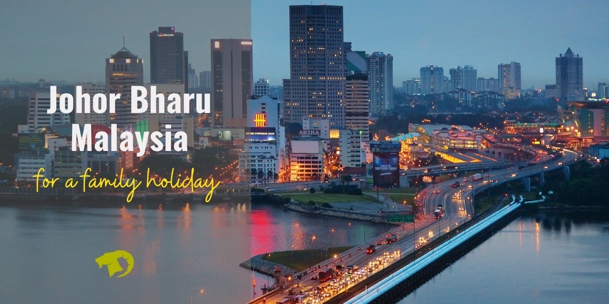 johor bahru malaysia